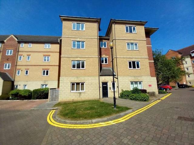 Flat for sale in Hartlepool, Stranton