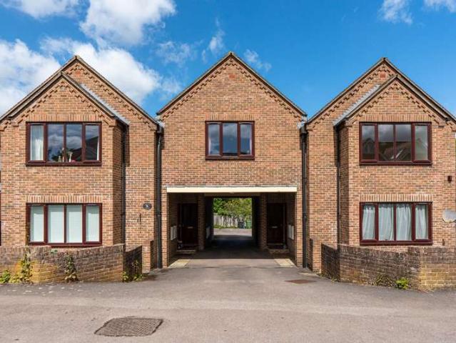 Flat for sale in South Hinksey, Dromore