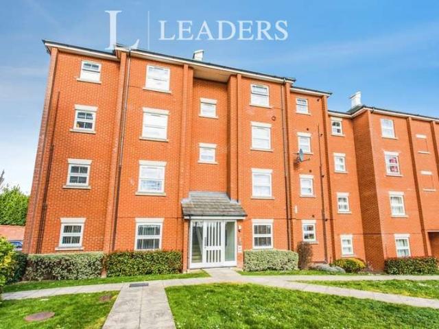 Flat for rent in Mildenhall Road Estate, West Suffolk