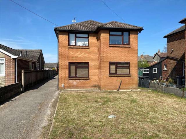 Flat for sale in Talbot Village, Bournemouth