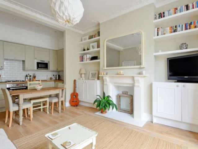Flat for rent in Stoke Newington, Stoke Newington