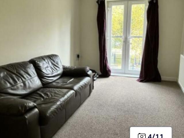 Apartment for rent in Bede Island, Old Wharf