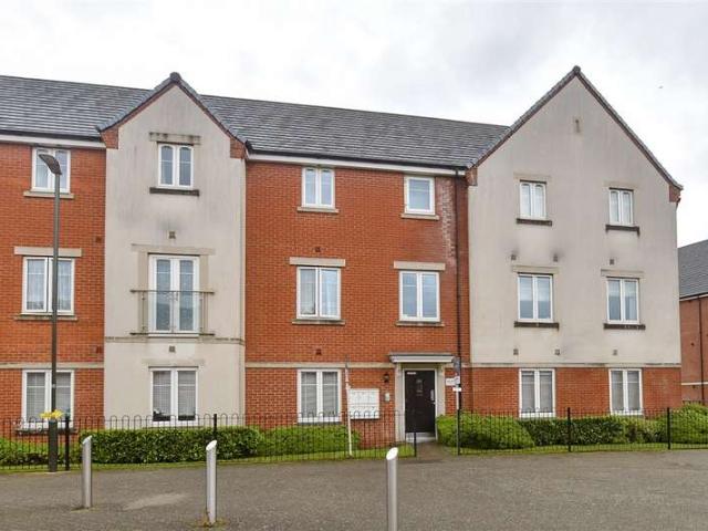Flat for sale in Glynde, West Sussex