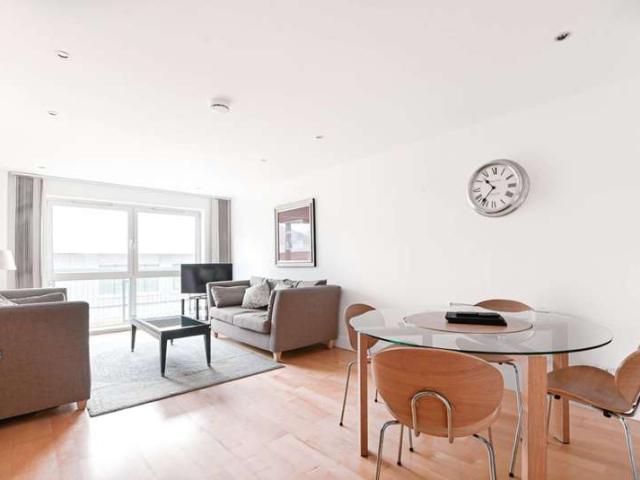 Flat for sale in Pimlico