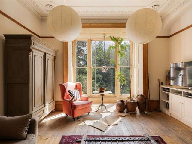 Flat for sale in Tyndall's Park, Feckenham