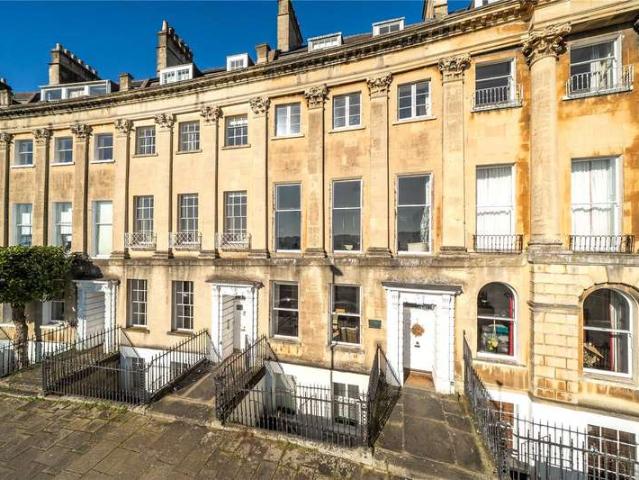 Flat for sale in Dulcote, Bath And North East Somerset