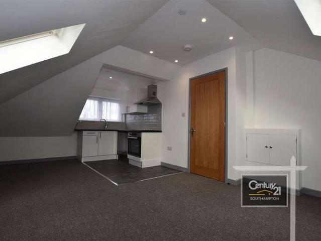 Flat for rent in City Of Southampton