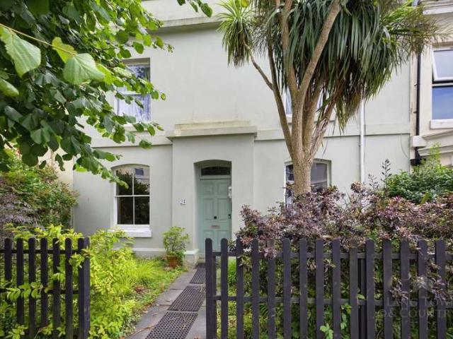 Flat for sale in Morice Town, Mount Wise
