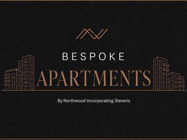 Flat for sale in Repton Manor, Bridgefield