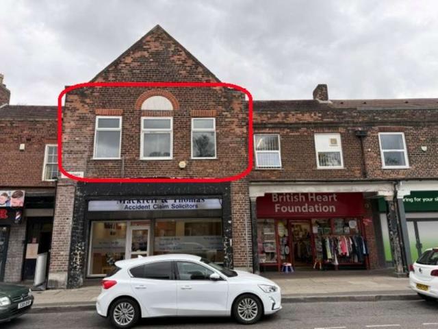 Flat for sale in Norris Green, Calderstones
