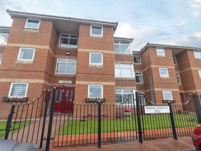 Apartment for rent in Tynemouth, Isle Of Man