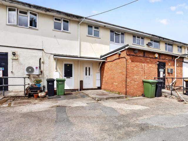 Flat for sale in Sugwas Pool, Credenhill