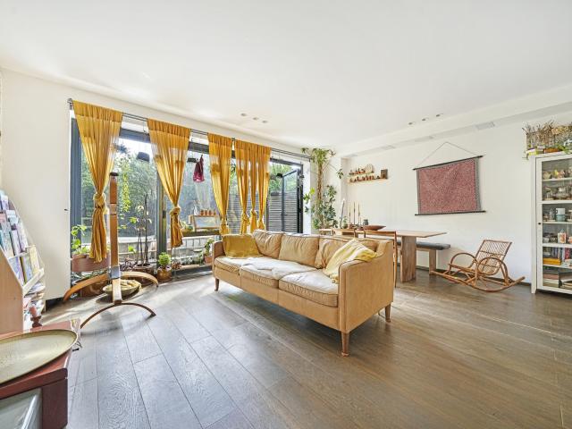 Apartment for rent in Muswell Hill, Greater London