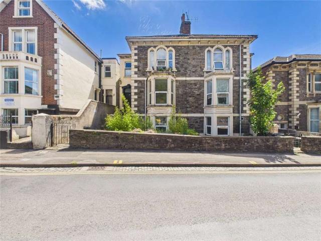 Flat for sale in Whitehall, Feckenham