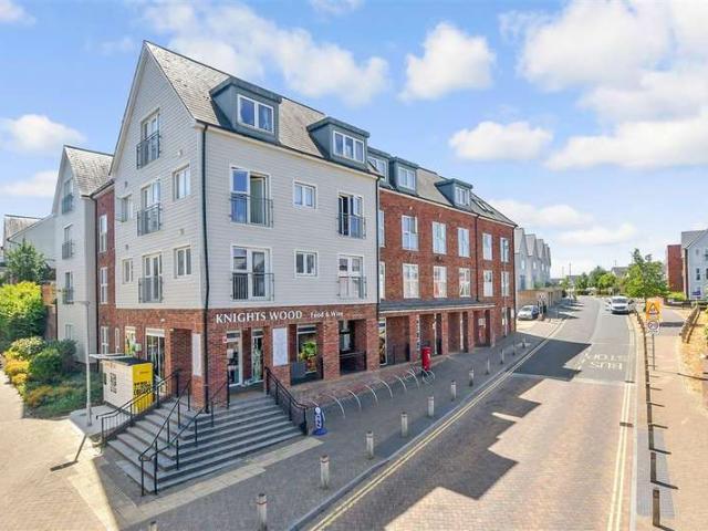 Flat for sale in Sherwood, Sandown Park