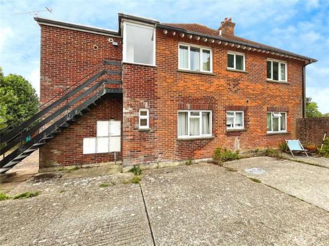 Flat for sale in Bembridge, Isle Of Wight
