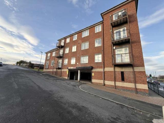 Flat for sale in Ryhope, Sunderland