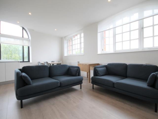 Apartment for rent in Hornsey, Greater London