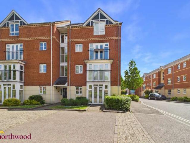 Flat for sale in Evershot, Oxfordshire