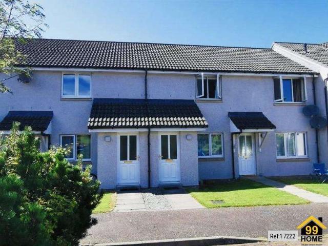 Flat for sale in Inshes, Lentran