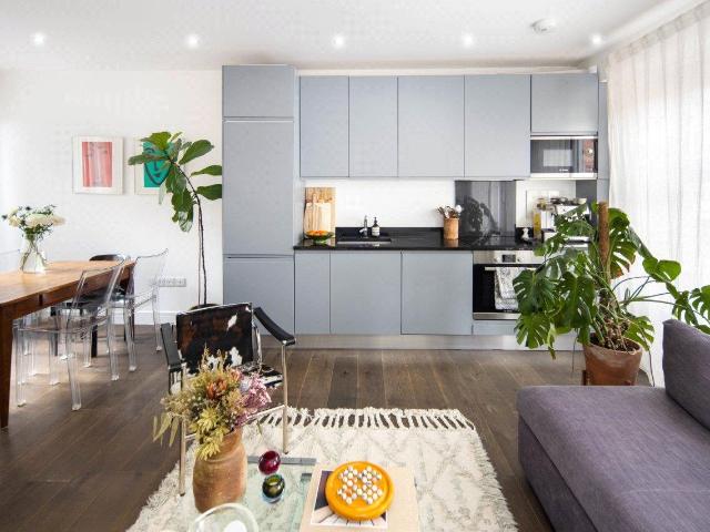 Apartment for rent in Bethnal Green, Greater London