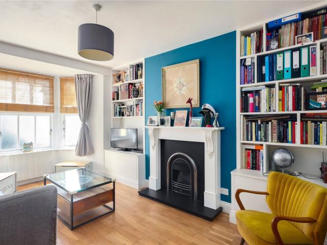 Apartment for rent in Bethnal Green, Greater London