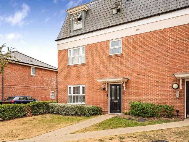Flat for sale in St Stephen, Five Acres
