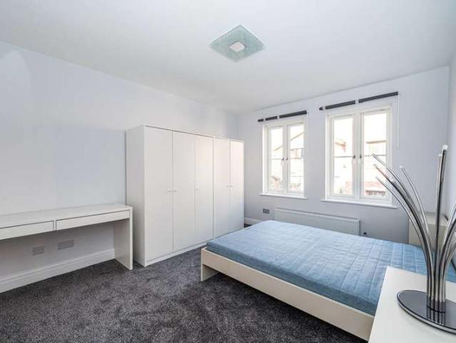 Flat for rent in Lisson Grove, Marylebone
