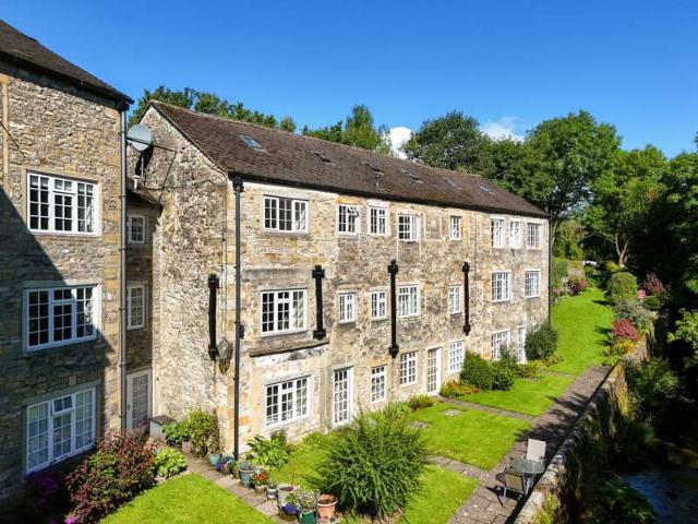 Flat for sale in Airton, York and North Yorkshire