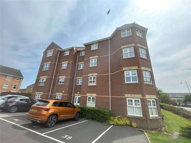 Flat for sale in Murton