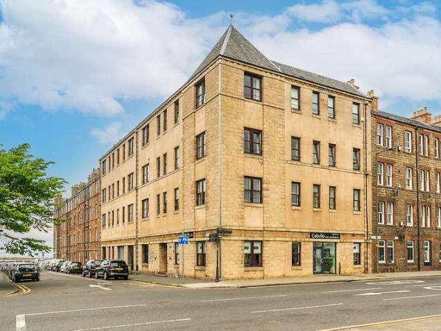 Flat for sale in Fisherrow, Musselburgh