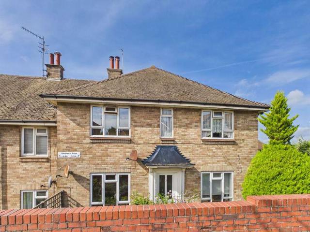 Flat for sale in Portslade by Sea, Hove