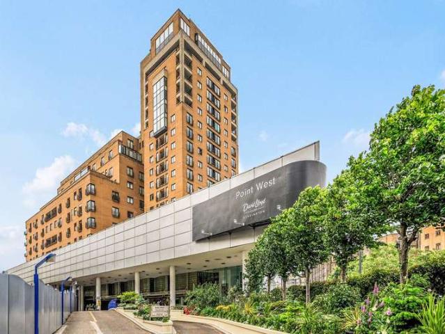 Flat for sale in South Kensington, South Kensington