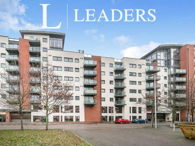 Flat for rent in Key Street, Suffolk
