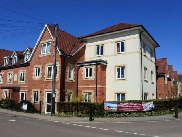 Flat for sale in Lamyatt, East Dorset