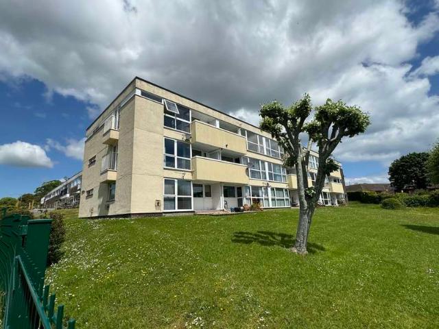 Flat for rent in Torre, Babbacombe