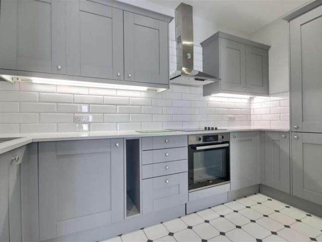 Flat for sale in Warblington, Spring Vale