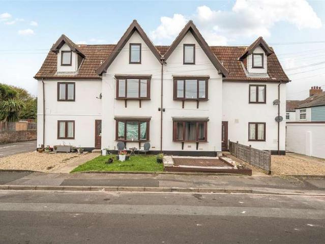 Flat for sale in Forton, Middlecroft