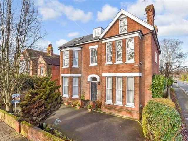 Flat for sale in St. Dunstan's, The Bridge