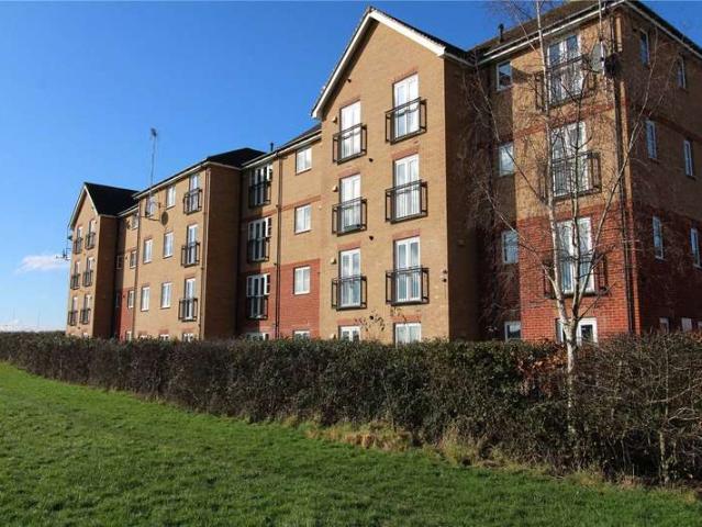 Flat for sale in Coleview, Kingsdown