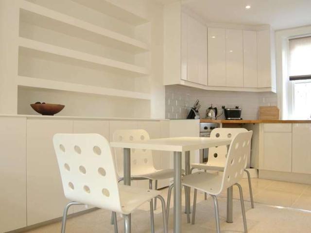 Flat for rent in Fitzrovia, Fitzrovia