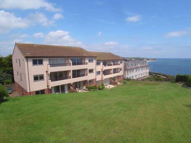 Flat for rent in Budleigh Salterton, East Devon