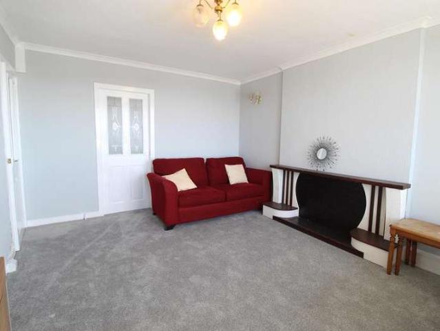 Flat for rent in Ballindoch, Scotland