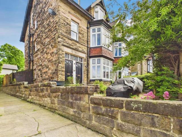 Flat for rent in Oatlands, Harrogate