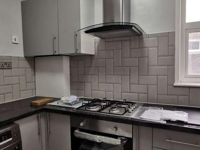 Flat for rent in Dollis Hill, Greater London