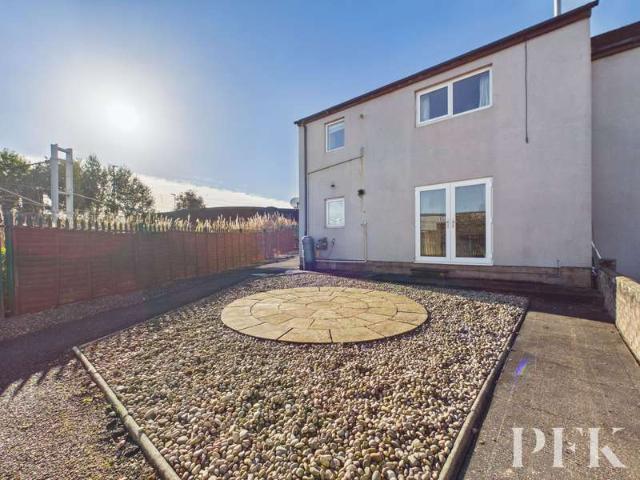 Flat for sale in Penrith