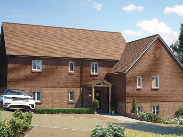 Flat for sale in Nepcote, Arun