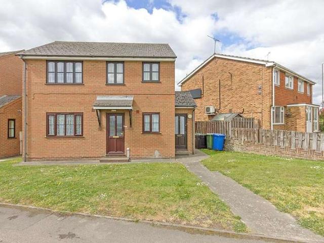 Flat for rent in Chalkwell, Oad Street