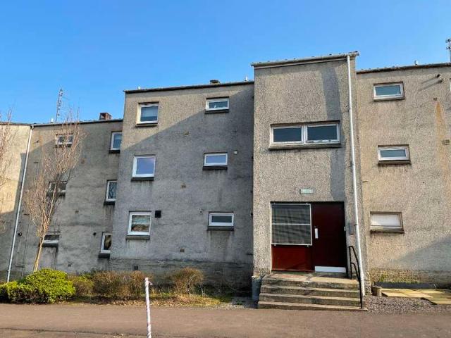 Flat for rent in Cumbernauld, Scotland