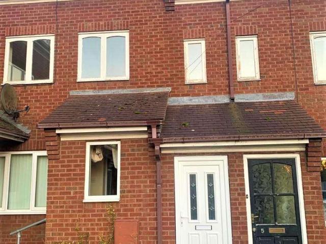 Flat for rent in Hornsea, East Riding Of Yorkshire